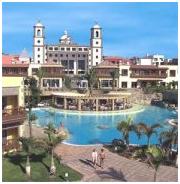Spanyolországi Lopesan Villa Del Conde Resort & Thalasso *****